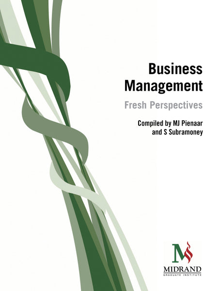 Fresh Perspectives Business Management Mgi Custom Edition 2/E EPDF
