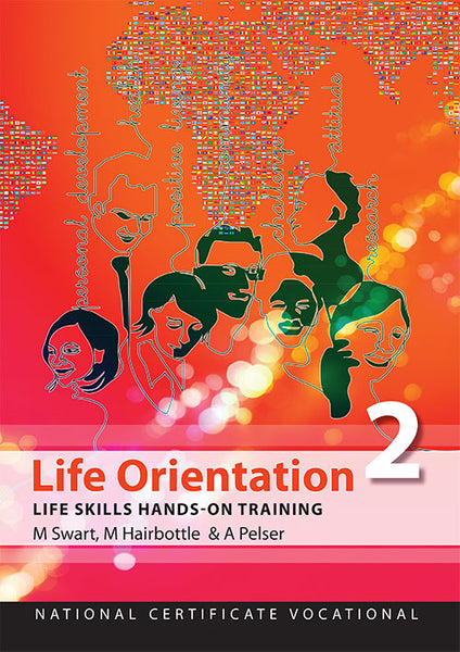 Life Orientation Life Skills Hands-On Training Ncv2 Perpetual License