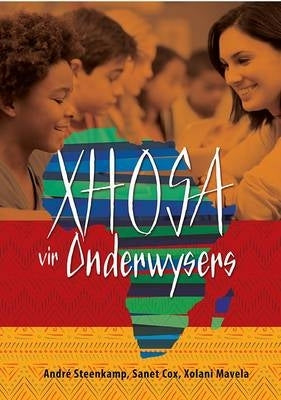 Xhosa vir Onderwysers