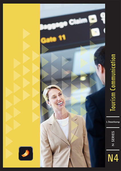Tourism Communication N4 Perpetual License