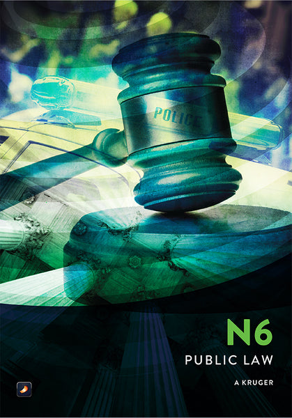 Public Law N6 Perpetual License