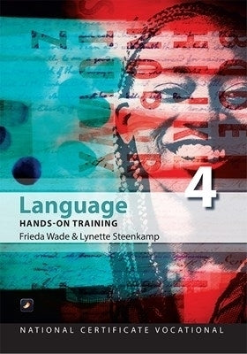 Language Hands on Training (Level 4)