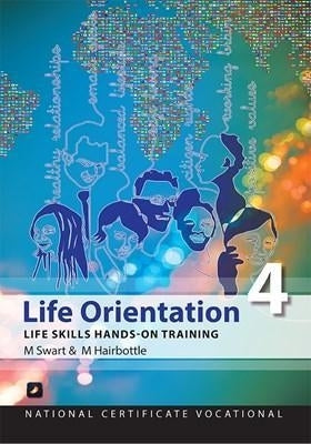 Life Orientation Life Skills Hands on Training (Level 4)