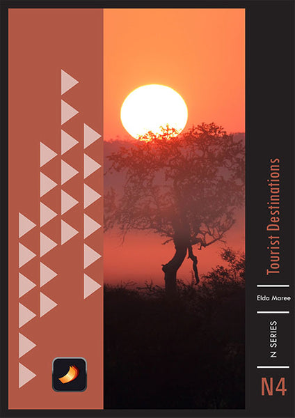 Tourist Destinations N4 Perpetual License