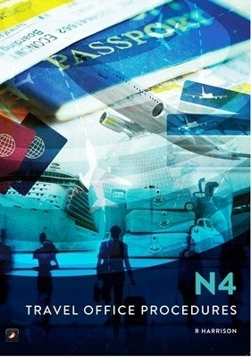 Travel Office Procedures N4