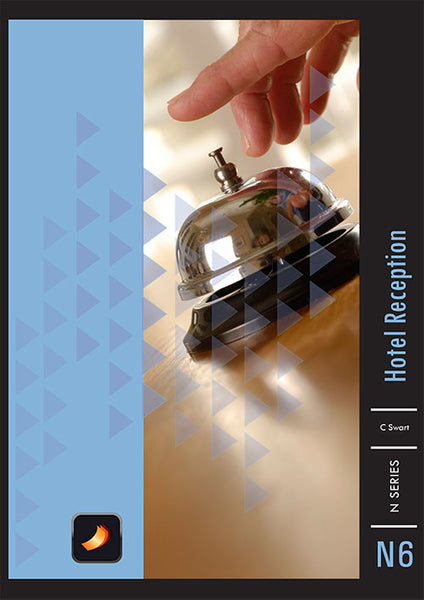 Hotel Reception N6 Perpetual License