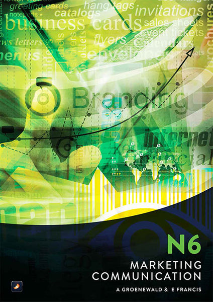 Marketing Communication N6 Perpetual License
