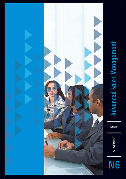 Advanced Sales Management N6 Perpetual License