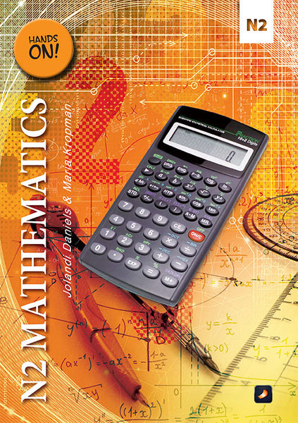 Mathematics N2 (Perpetual License)