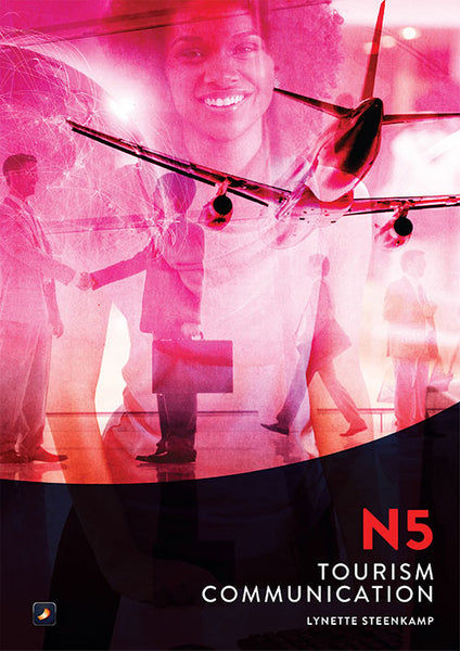 Tourism Communication N5 Perpetual License