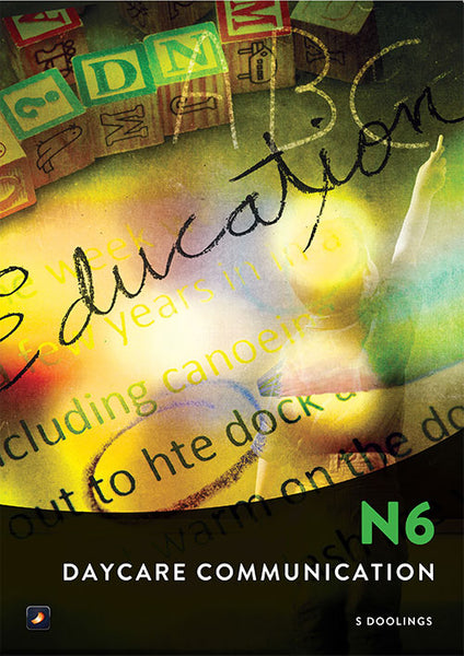 Daycare Communication N6 Perpetual License