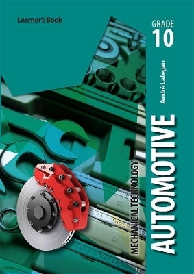 Mechanical Technology Automotive Gr 10