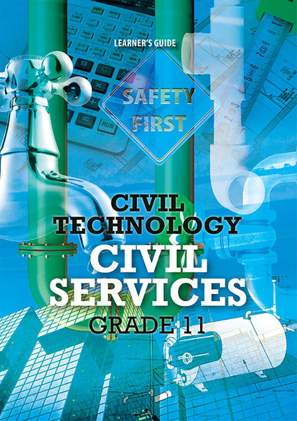 Civil Technology Grade 11 Civil Services Learners Guide Perpetual License