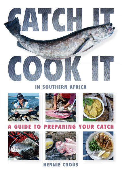 Catch It Cook It in SA