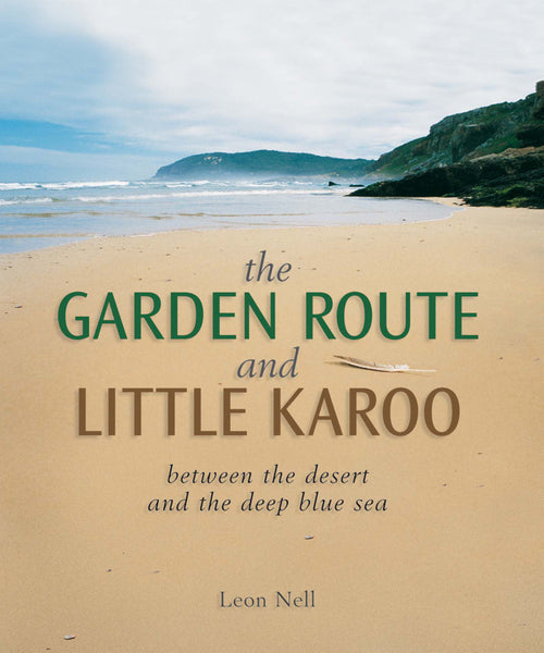 Garden Route and Little Karoo