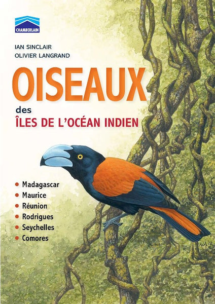 Oiseaux Des Îles De L’Océan Indien