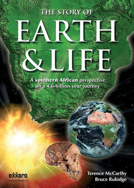 Story of Earth and Life