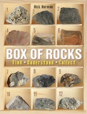 Box of Rocks Find Understand Collect