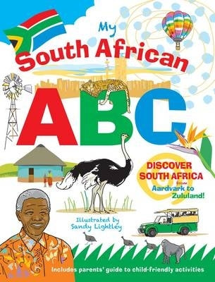 My SA Abc