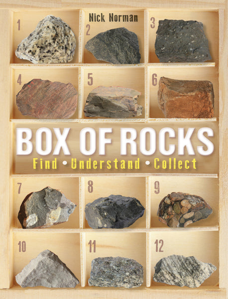 Box of Rocks