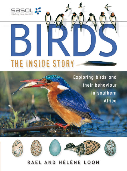 Birds – the Inside Story