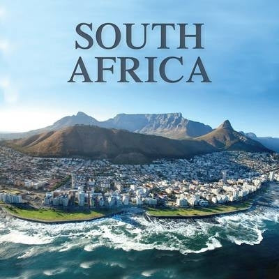 South Africa a Photographic Exploration of Its People Places and Wildlife