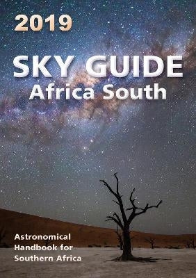 Sky Guide Africa South 2019