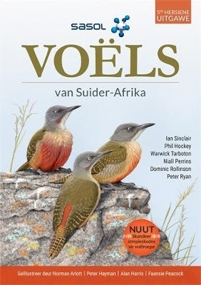 Sasol Voels Van SA