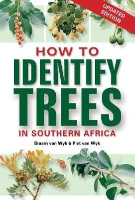 How to Identify Trees in SA