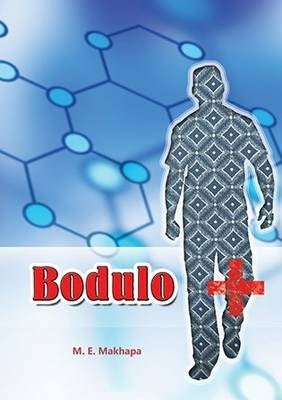 Sesotho Bodulo Gr 8 (Novel)