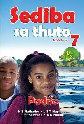 Sediba SA Thuto Gr 7 (Reader)