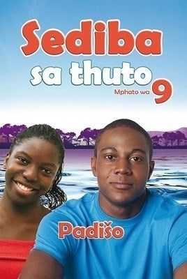 Sediba SA Thuto Gr 9 (Reader)