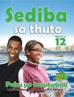 Sediba SA Thuto Gr 12 (Learners Book)