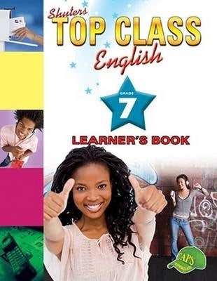 Top Class English Gr 7 (Learners Book)