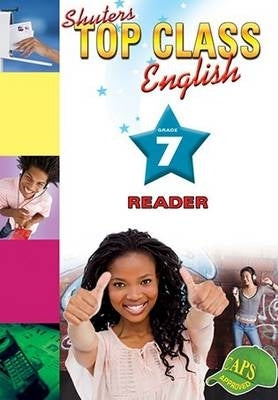 Top Class English Gr 7 (Reader)