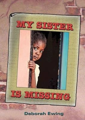 My Sister is Missing