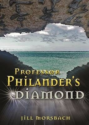 First Additional Language Professor Philanders Diamond Gr 9 (Reader)