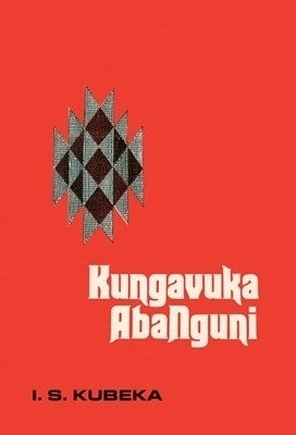 Kungavuka Abanguni