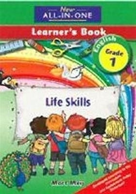 New All in 1 Life Skills Gr 1 (Learners Book)
