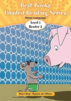Best Books Reading Series Home Language Gr1 (Level 1) (Reader 2)