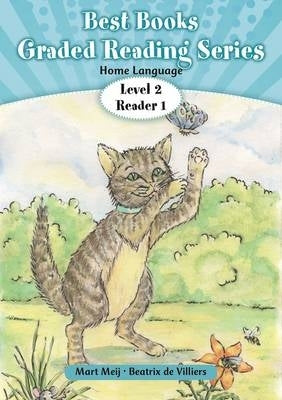 Best Books Reading Series Home Language Gr 1 (Level 2) (Reader 1)