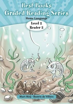 Best Books Reading Series Home Language Gr 1 (Level 2)(Reader 2)