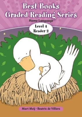 Best Books Reading Series Home Language Gr 1 (Level 4) (Reader 2)