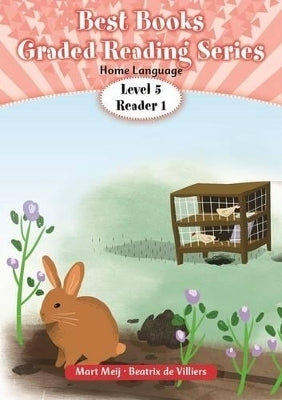 Best Books Graded Reader Home Language Gr 2 (Level 1) (Book1)