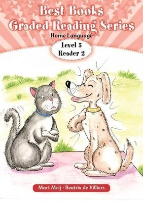 Best Books Graded Reader Home Language Gr 2 (Level 1) (Book2)