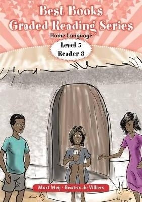 Best Books Graded Reader Home Language Gr 2 (Levl 1) (Book 3)