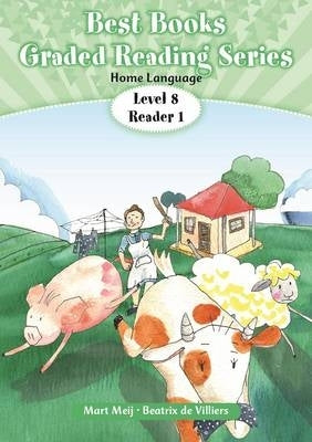 Best Books Graded Home Language Gr 2 (Level 4 Book)