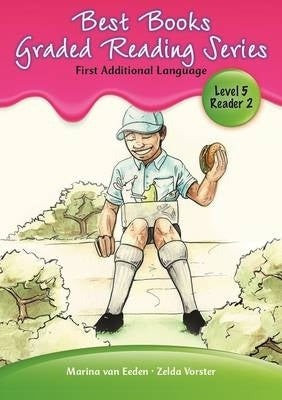 Best Books Graded Home Language Gr 2 (Level 5)