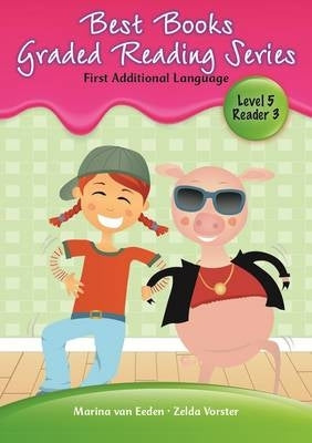 Best Books Graded Home Language Gr 2 (Level 6)