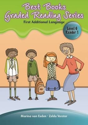 Best Books Graded Home Language Gr 2 (Level 7)